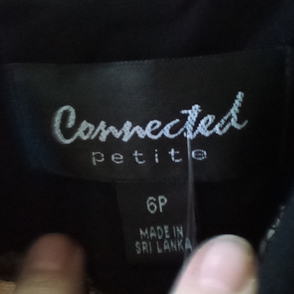 Dress by Connected - Picture 3 of 3